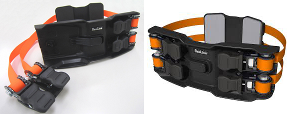 産後 骨盤矯正 リアライン・コア