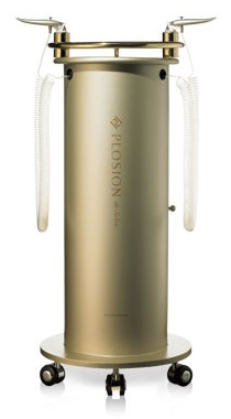 高濃度炭酸ミスト